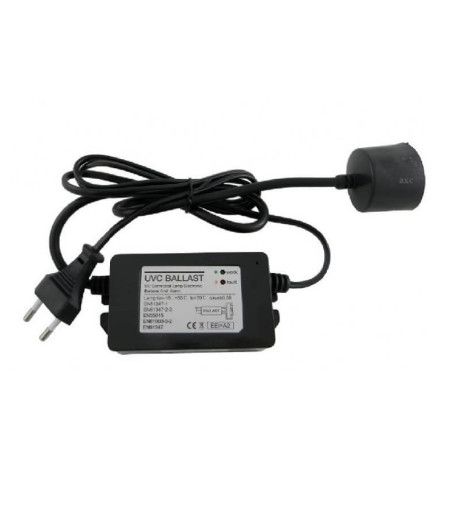 Accenditore Lampada UV 40-55 Watt 4 Pin