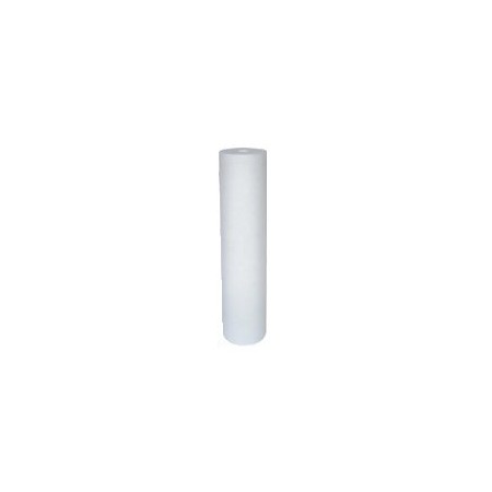 Cartuccia Big Blue Sedimenti 20" 10 micron