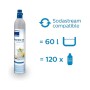 Gasatore da tavolo Philips compatibile Sodastream e GasUp
