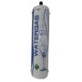 Bombola Co2 Usa e Getta 600 gr Watergas