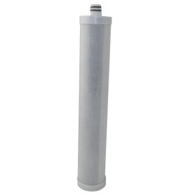 Filtro carbone attivo 10 micron Compatibile Culligan AC 30 Filtro carbone attivo 10 micron Compatibile Culligan AC 30