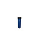 Tazza porta filtro da 20´ Big Blue per filtri in polipropilene