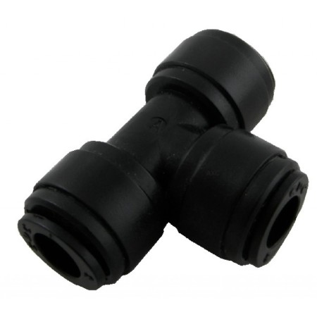 Raccordo innesto rapido T 10mm