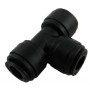 Raccordo innesto rapido T 10mm
