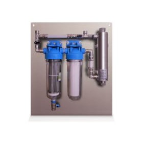 Purificatore d'acqua Steril 7