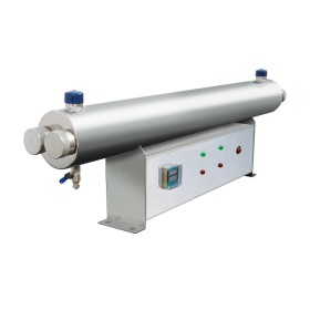 Sterilizzatore UV 110 Watt Sterilizzatore UV 110 Watt