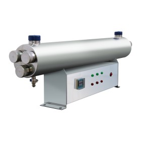 Sterilizzatore UV 165 Watt Sterilizzatore UV 165 Watt