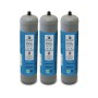 Bombola Co2 Usa e Getta 600 gr Swan