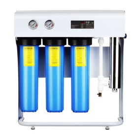 Potabilizzatore acqua Pure 30 serie TO Potabilizzatore acqua Pure 30 serie TO