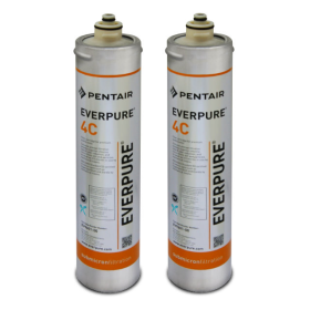 Filtro Everpure 4C - EV9601-00 - 2 Pezzi Filtro Everpure 4C - EV9601-00 - 2 Pezzi