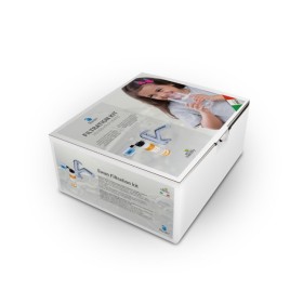 Kit filtrazione Swan antibatterico Plus