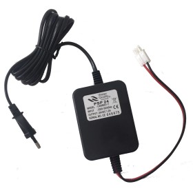 Alimentatore per pompa a membrana 24 V DC
