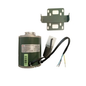 Motore elettrico A.C. 180 W non ventilato