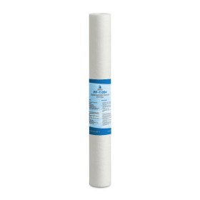Cartuccia a sedimenti Swan 20" 05 micron Cartuccia a sedimenti Swan 20" 05 micron
