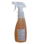 Liquido spry disincrostante