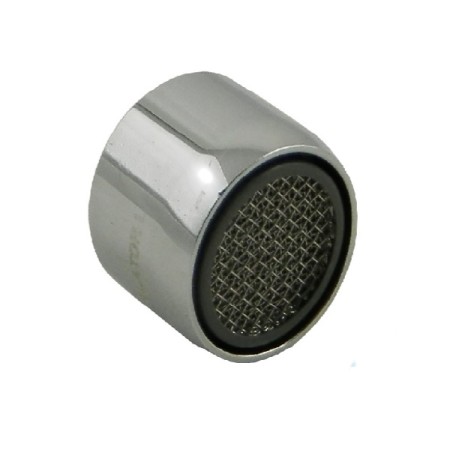 Aeratore per erogatori