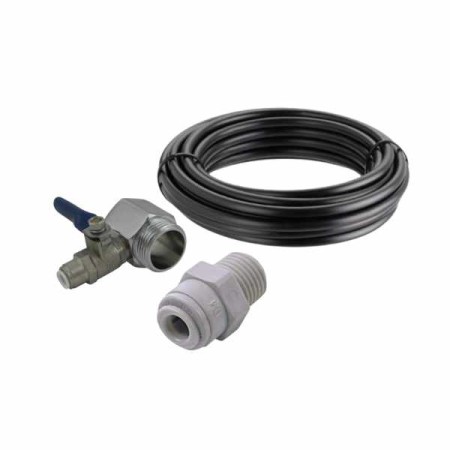 Assemblato kit di filtrazione basic