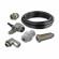 Assemblato kit di filtrazione basic UV
