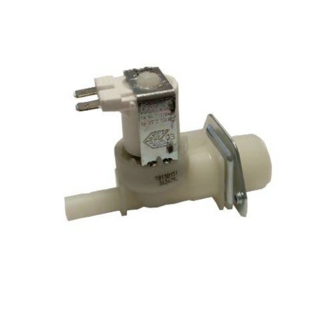 Elettrovalvola 1 via 220 v 3/4"
