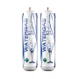 Scatola 2 bombole Co2 Usa e Getta 600 gr Watergas