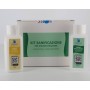 Kit sanificazione per impianti di Microfiltrazione