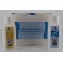 Kit Sanificazione Per Impianti ad Osmosi Inversa