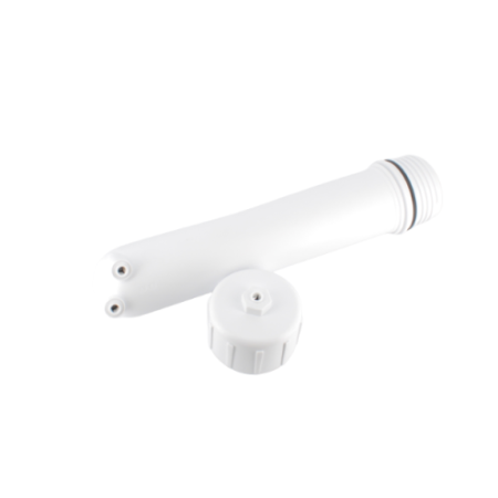 Vessel membrane 1812 con filetti 1/8"