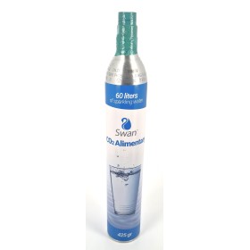 Bombola 450 gr Co2 Bombola 450 gr Co2
