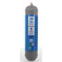 Scatola 6 bombole Co2 Usa e Getta 600 gr Swan