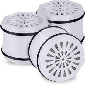 Filtro Swan di ricambio per doccia compatibile Culligan Filtro Swan di ricambio per doccia compatibile Culligan