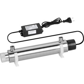 Sterilizzatore UV 11 Watt 2+2 pin Sterilizzatore UV 11 Watt 2+2 pin