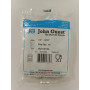 John Guest RIDUZIONE INTERMEDIA DIRITTA 1/2" - 5/16" PI201610S Confezione completa 10 Pezzi