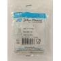 John Guest raccordo 3/8" Ø X 1/2" BSP TERMINALE DIRITTO FEMMINA PI451214FS Confezione completa 10 Pezzi