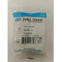 John-Guest CI320816S Terminale Diritto Tubo 1/4 x 3/4 Filetto Femmina confezione completa 10 pezzi