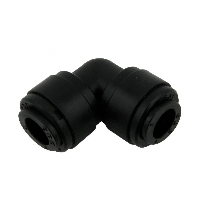 HAXIHA 12 Metri Tubo Per Aria Poliuretano Nero,6mm Diametro - 3