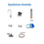 Kit di filtrazione Everpure 4C Start