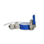 Kit di filtrazione Everpure 4C