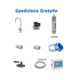 Kit di filtrazione Everpure H54