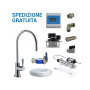 Kit Digitale con Sterilizzatore UV senza Filtro