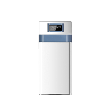 Swan IDROPURA 2500+ ADDOLCITORE ACQUA – PORTATA 2500 LITRI/ORA