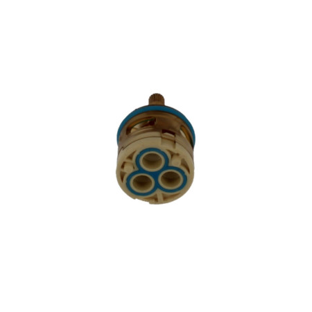Vitone di ricambio acqua filtrata per miscelatore 5 vie doccia BLRF