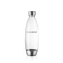 Bottiglia Sodastream Metal Lavabile In Lavastoviglie