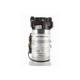 Pompa Aquatec 220 V Con Innesti Rapidi 3/8"