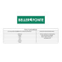 Potabilizzatore acqua Pure 7 serie Nitrati