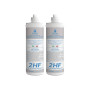 Scatola da 2 pezzi filtro SWAN 2HF