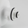 Scatola da 2 pezzi filtro acqua SWAN 4MF