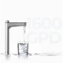 Sistema a Osmosi Inversa Waterdrop X16 con Produzione Diretta