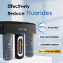 Waterdrop TSA Filtro Acqua Sistema, 3 Stadi