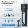 Waterdrop 10UB-UF 0,01 μm Ultra filtrazione , sistema di filtraggio dell'acqua del lavandino