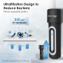 Waterdrop 10UA-UF Filtraggio dell'Acqua Sistema sotto il Lavello